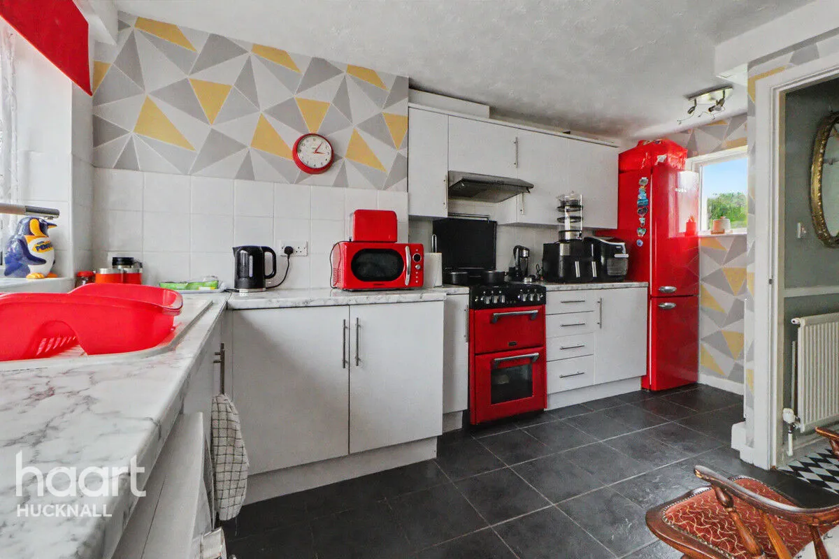 Quarry Avenue, Nottingham, NG6, photo 6