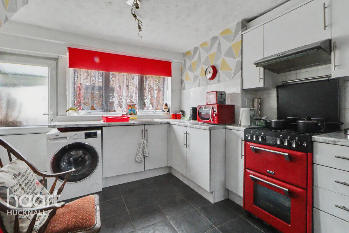 Quarry Avenue, Nottingham, NG6, photo 3