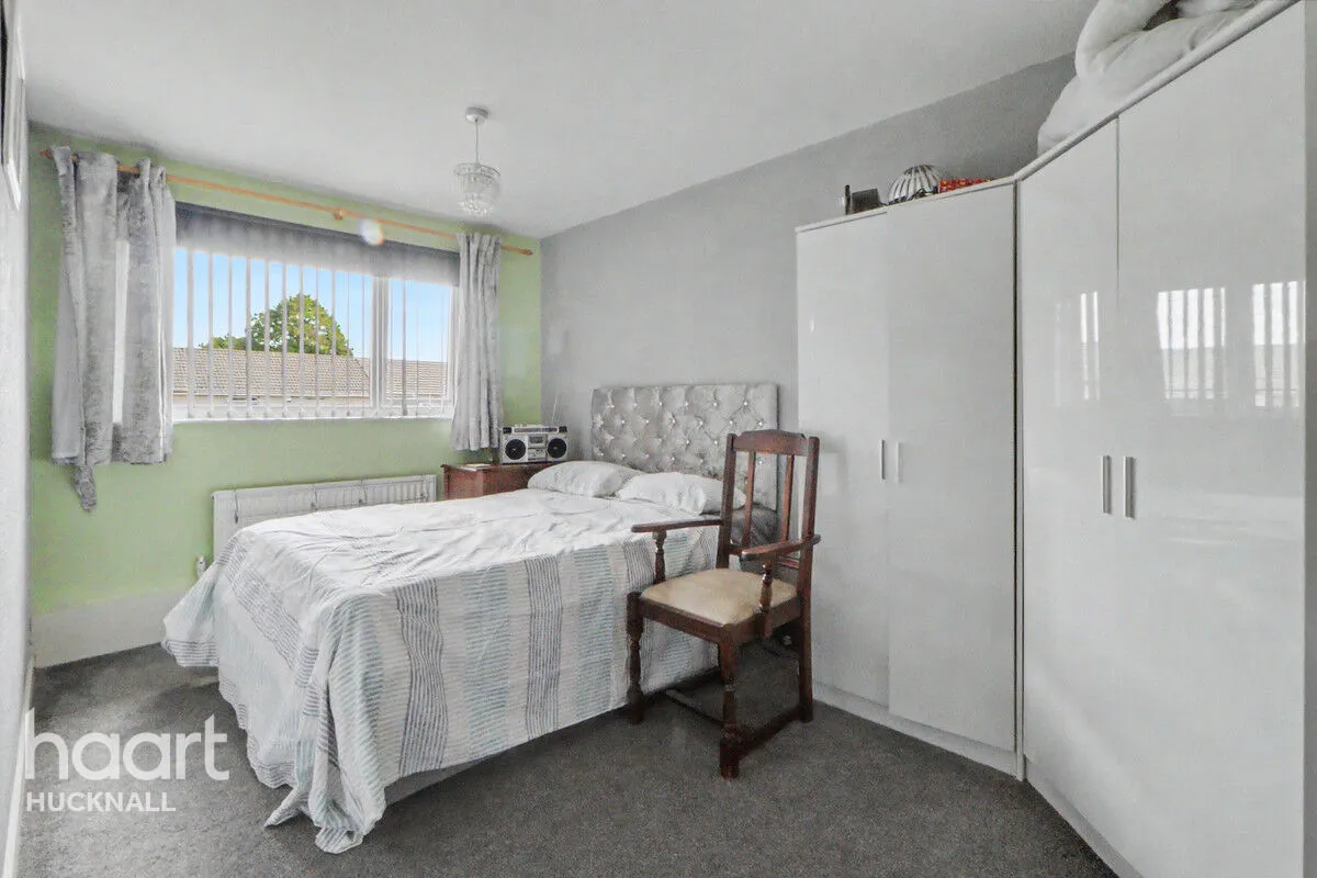 Quarry Avenue, Nottingham, NG6, photo 10