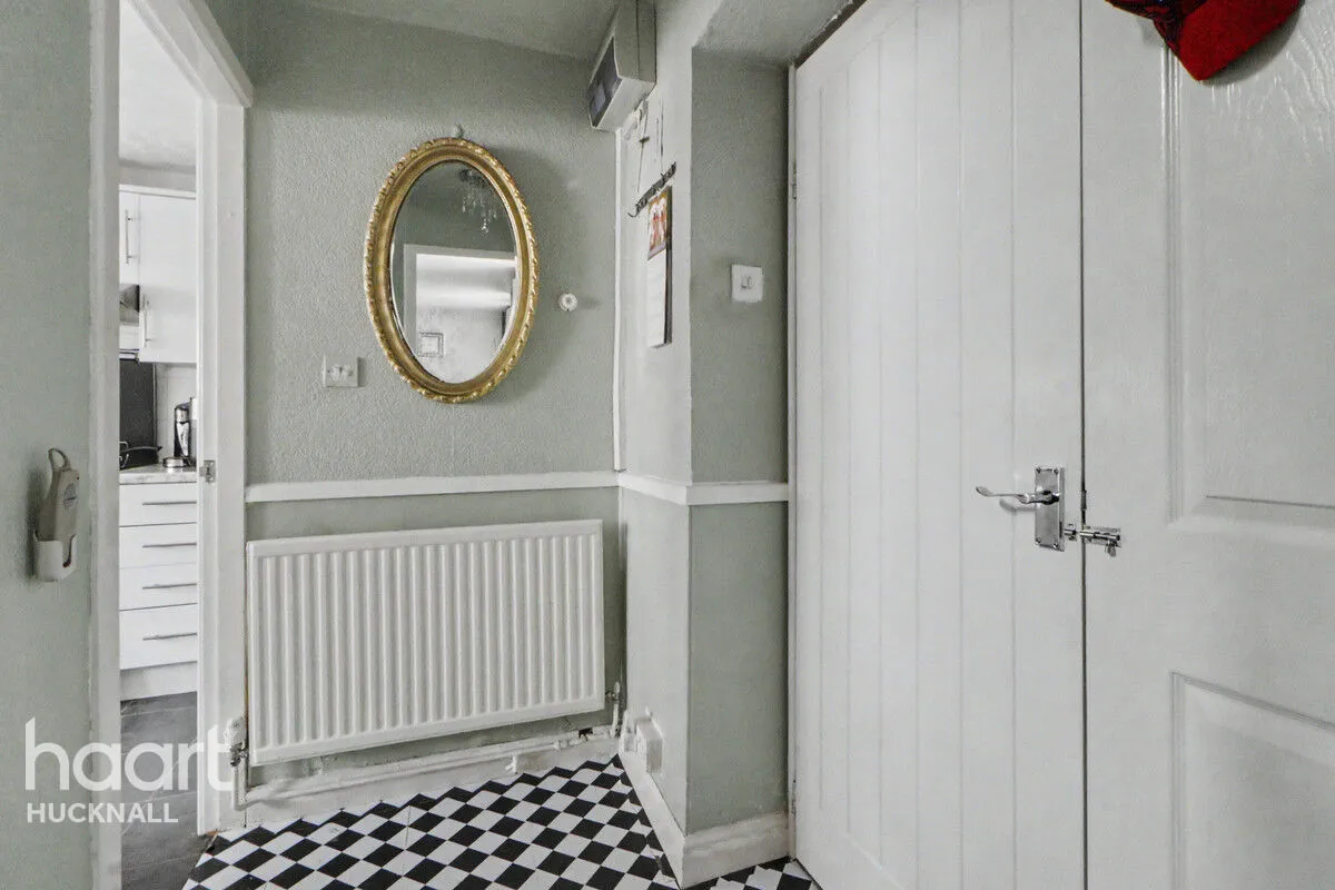 Quarry Avenue, Nottingham, NG6, photo 7