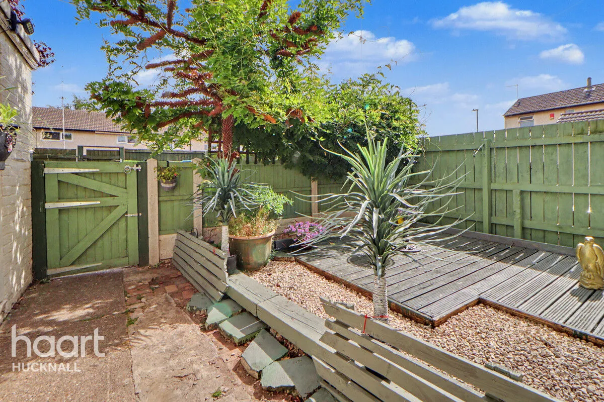 Quarry Avenue, Nottingham, NG6, photo 11