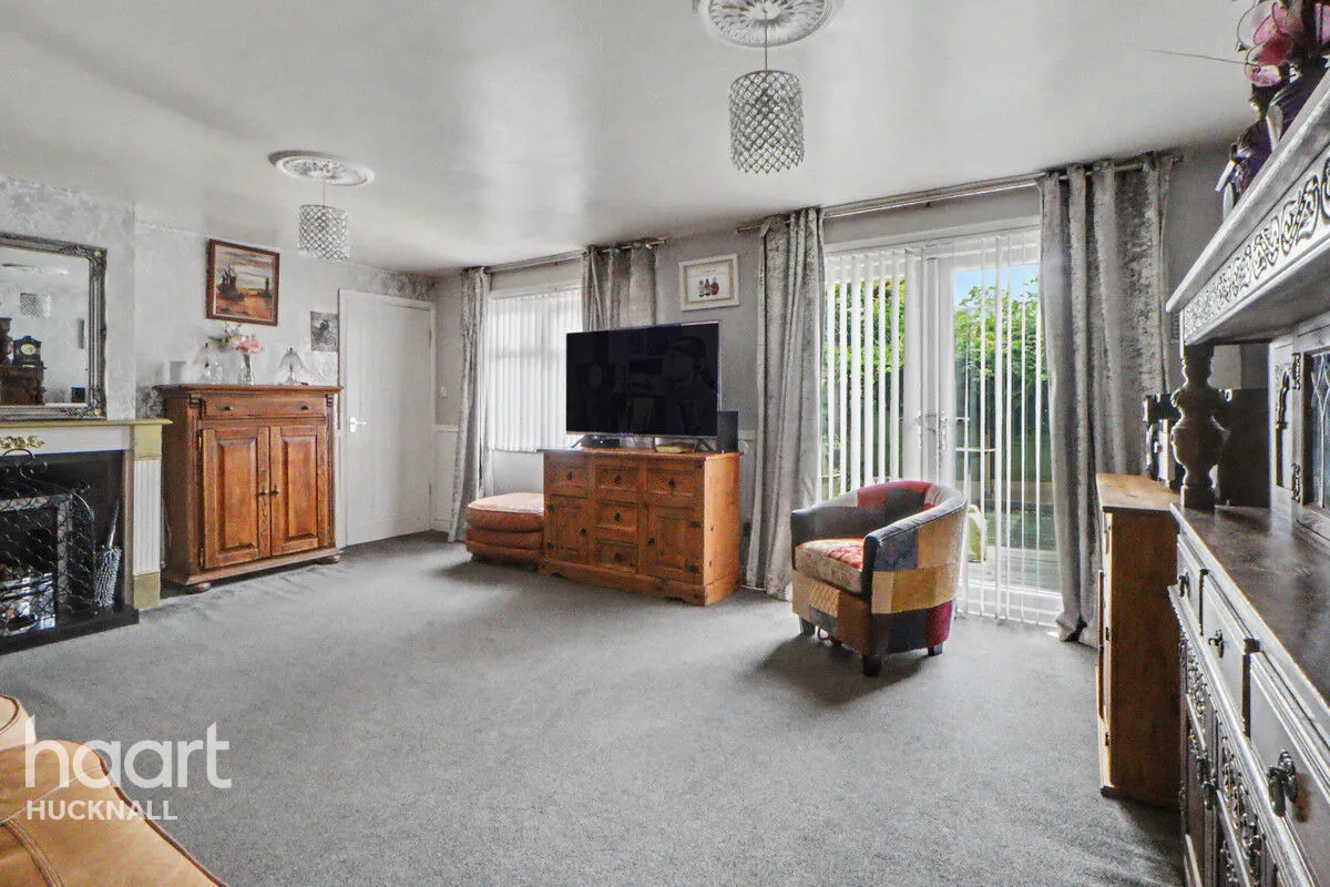 Quarry Avenue, Nottingham, NG6, photo 4