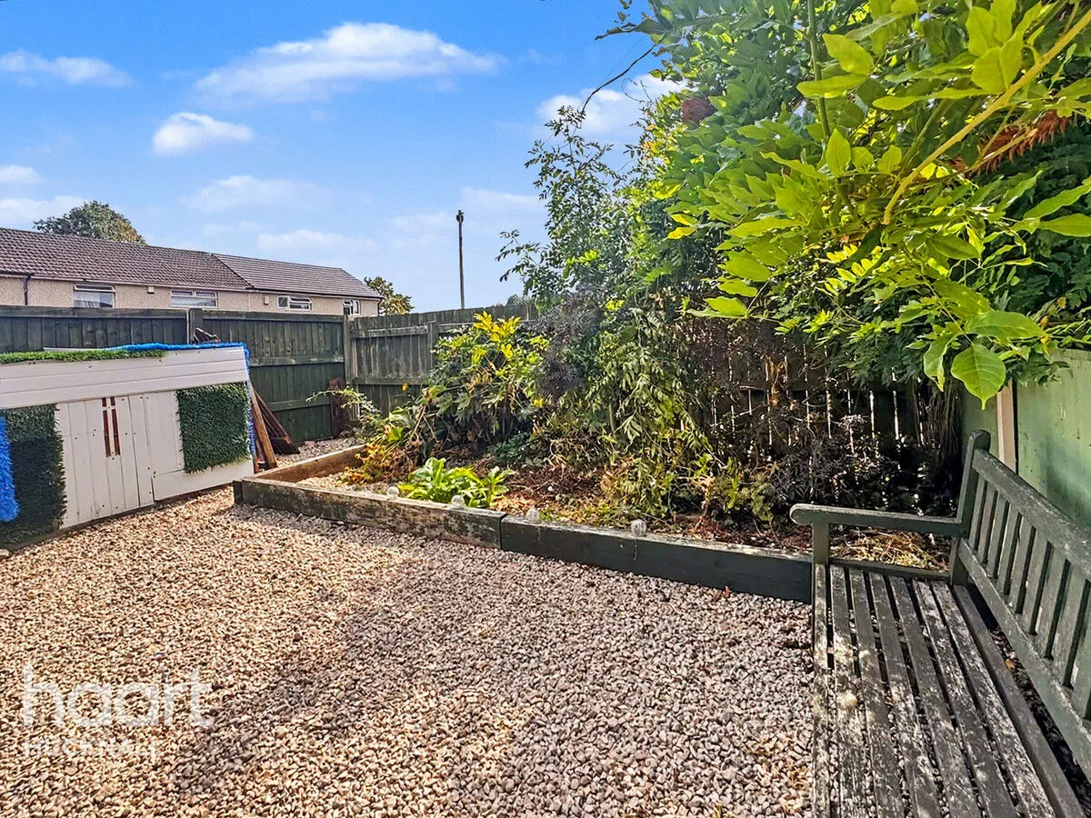 Quarry Avenue, Nottingham, NG6, photo 17