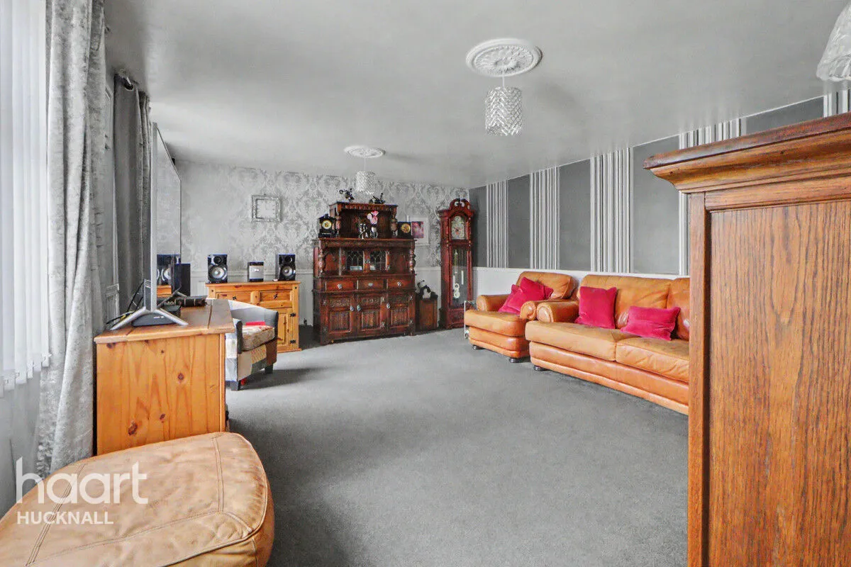 Quarry Avenue, Nottingham, NG6, photo 5
