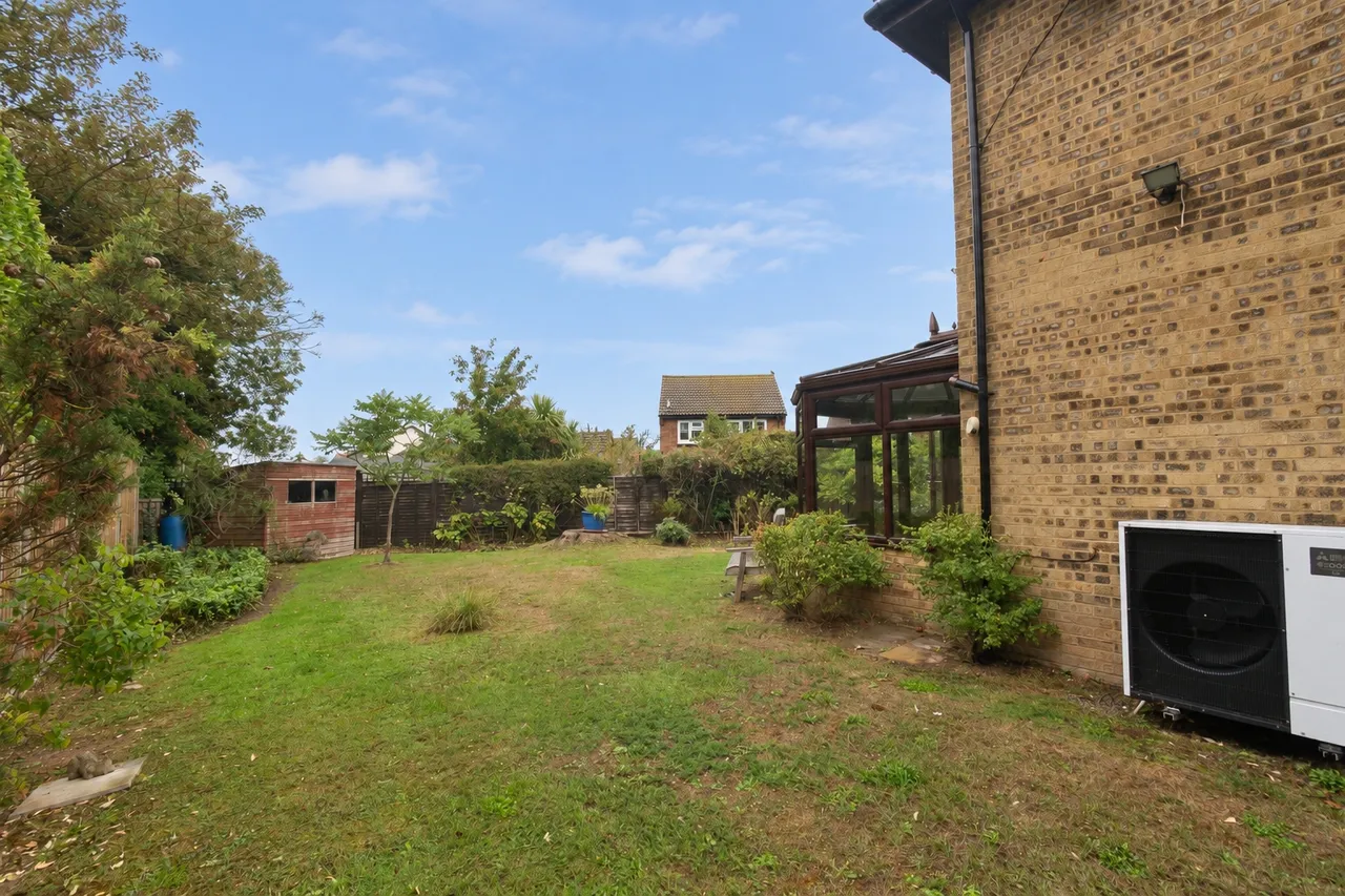Lyell Road, Birchington, CT7, photo 12
