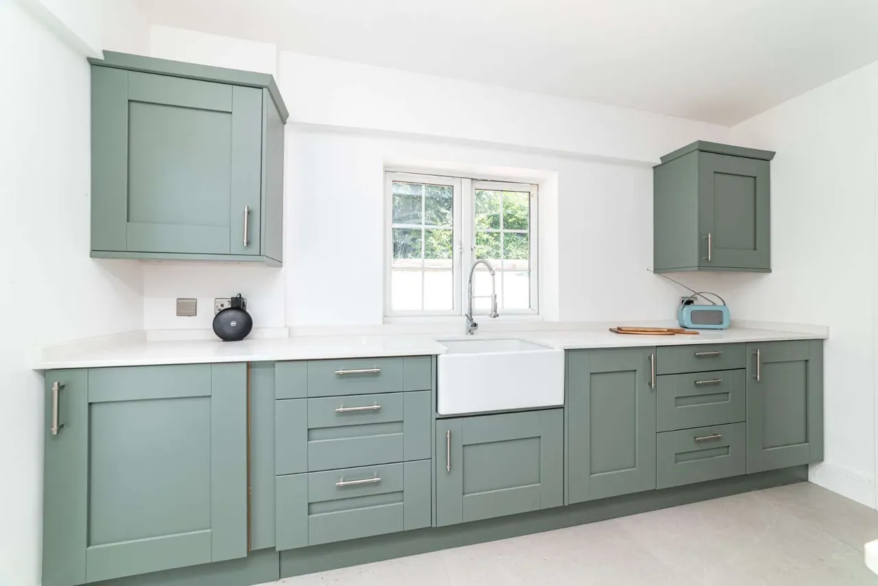 Ramsdell Road, Monk Sherborne, Tadley, Hampshire, RG26 5HS, photo 8