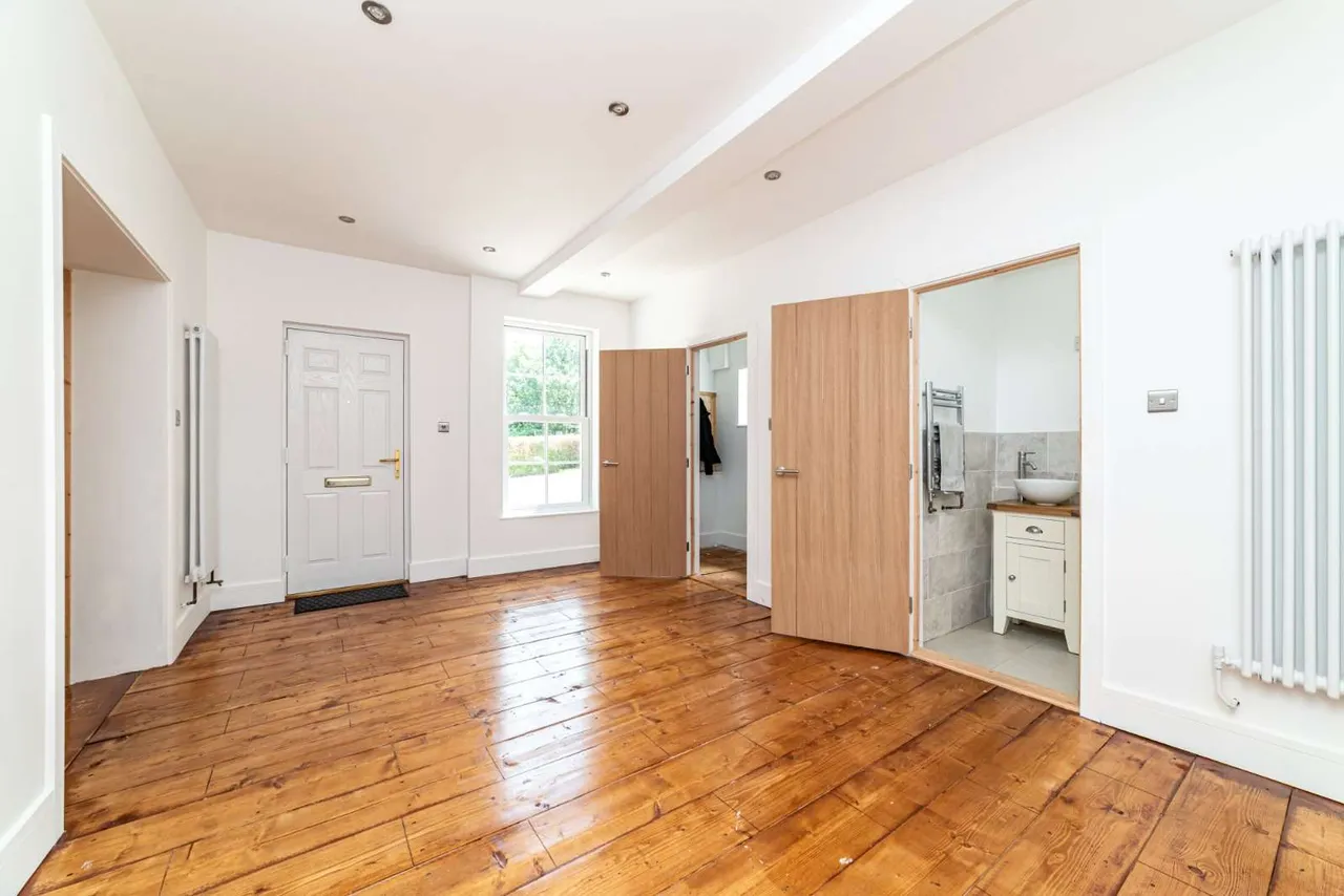 Ramsdell Road, Monk Sherborne, Tadley, Hampshire, RG26 5HS, photo 6