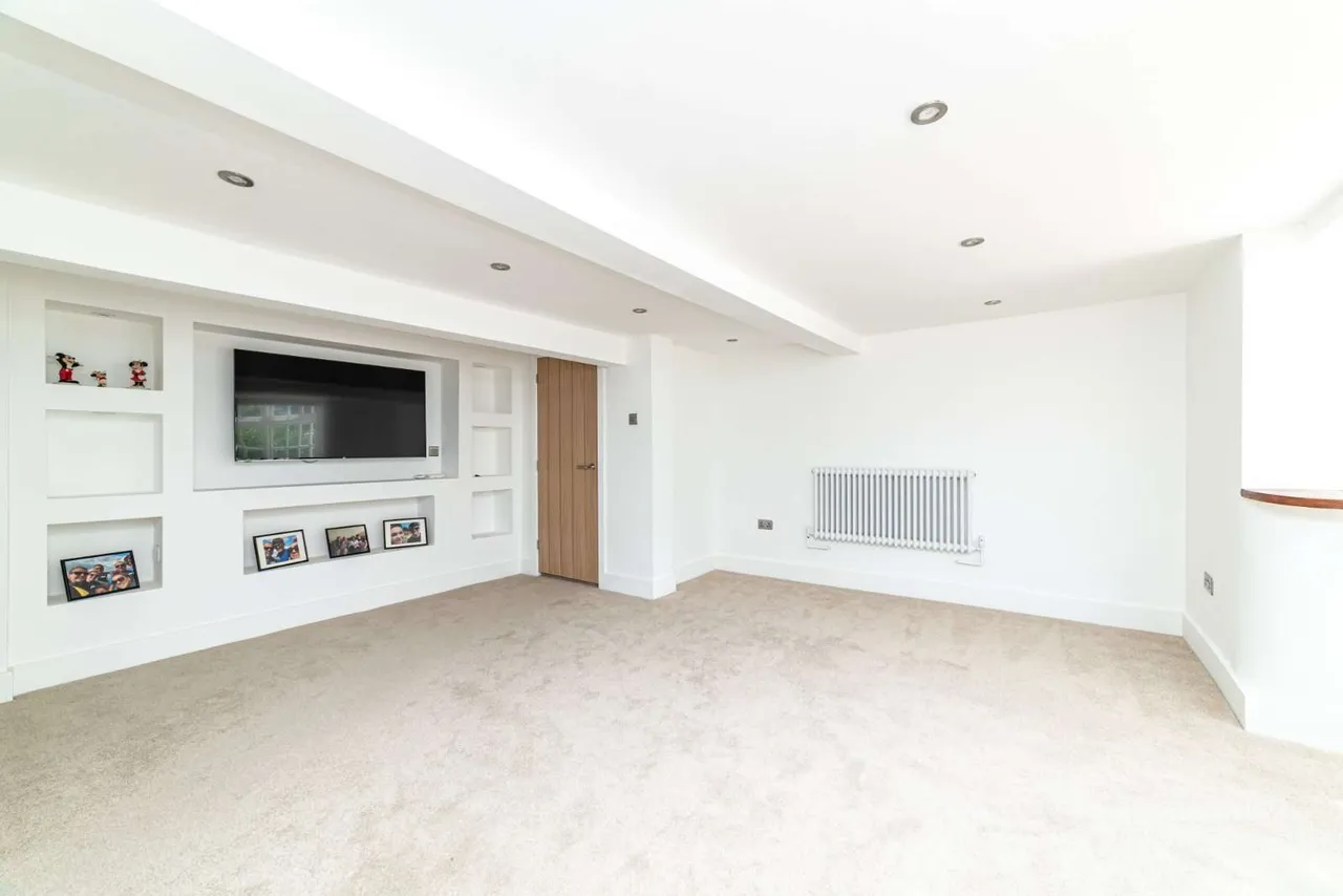 Ramsdell Road, Monk Sherborne, Tadley, Hampshire, RG26 5HS, photo 7
