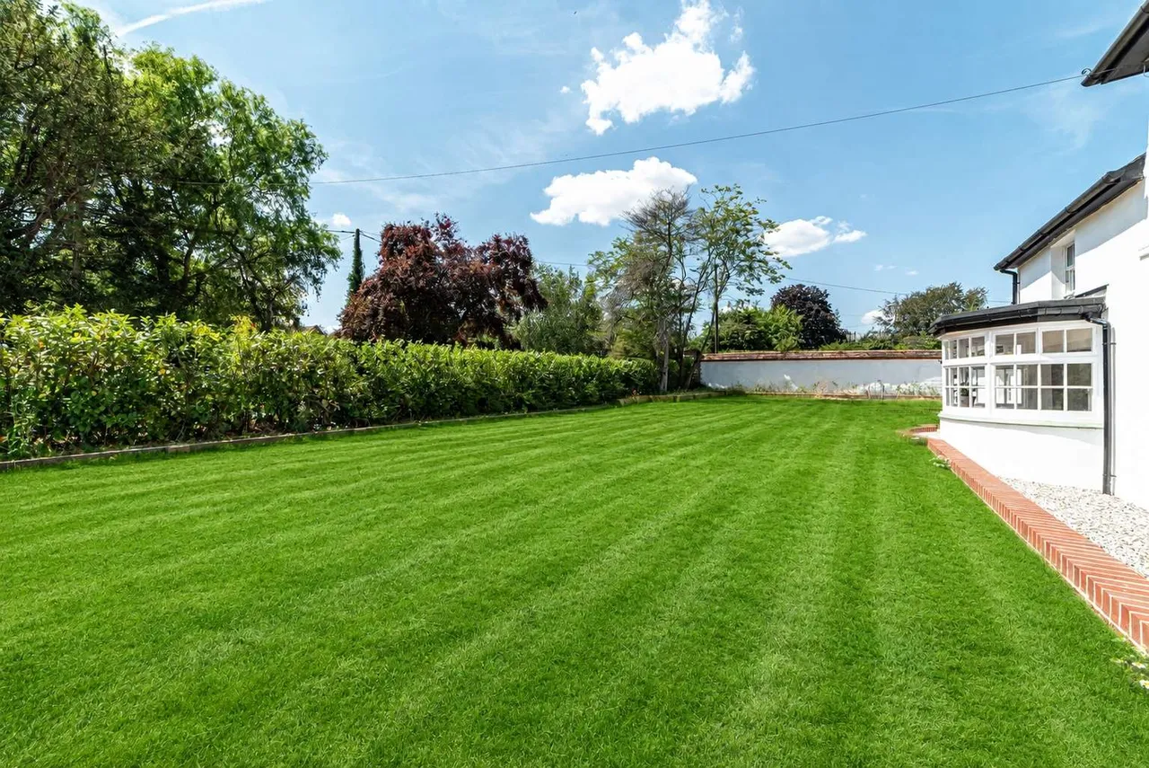 Ramsdell Road, Monk Sherborne, Tadley, Hampshire, RG26 5HS, photo 2
