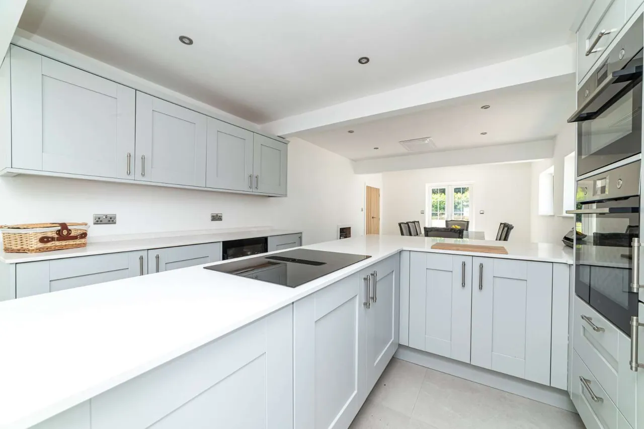 Ramsdell Road, Monk Sherborne, Tadley, Hampshire, RG26 5HS, photo 9