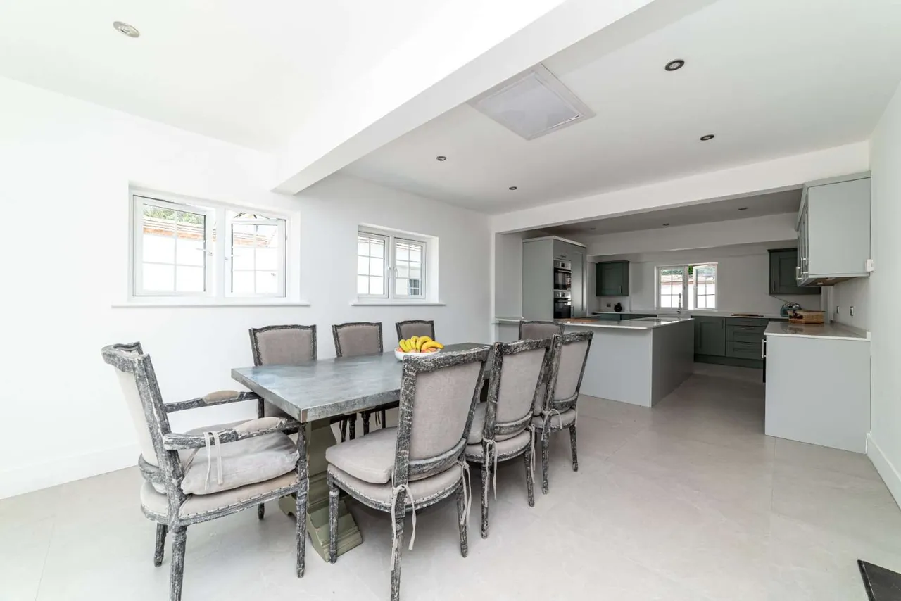 Ramsdell Road, Monk Sherborne, Tadley, Hampshire, RG26 5HS, photo 5