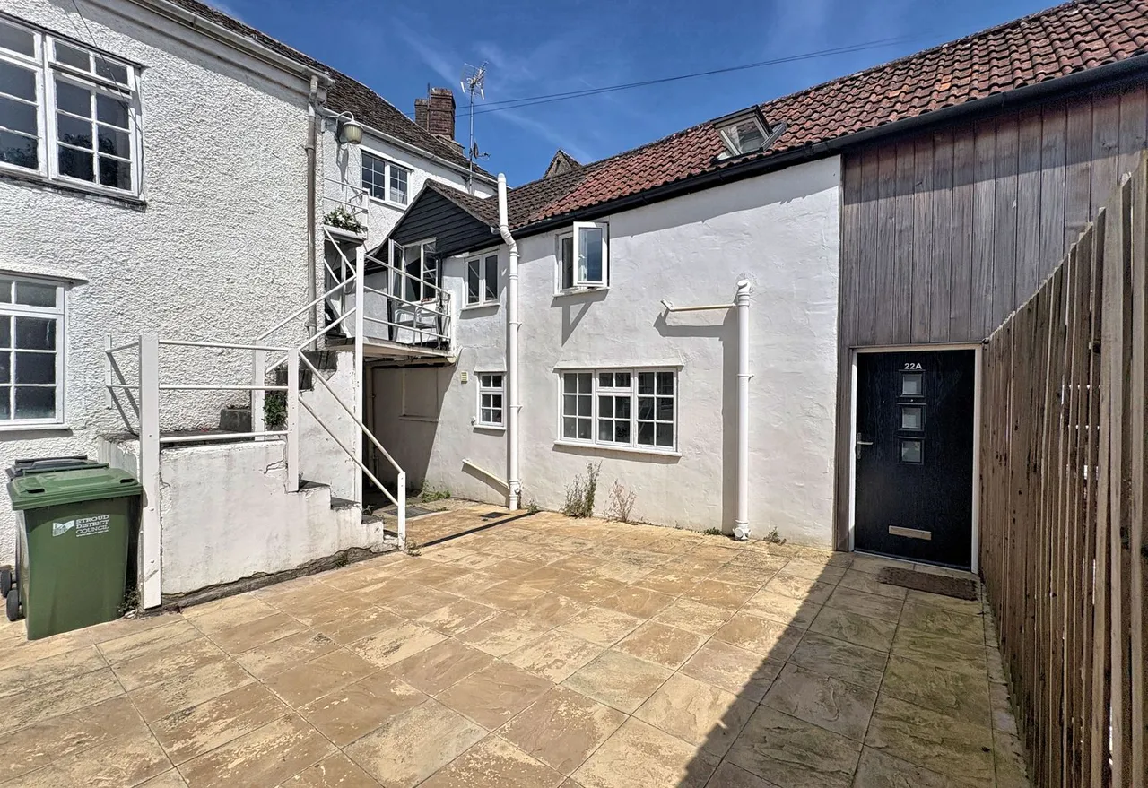 Long Street, Wotton-under-Edge, photo 5