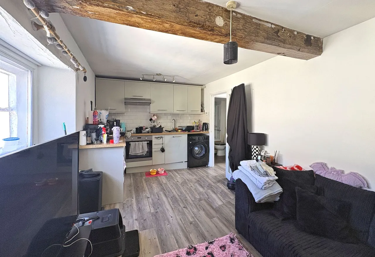 Long Street, Wotton-under-Edge, photo 9