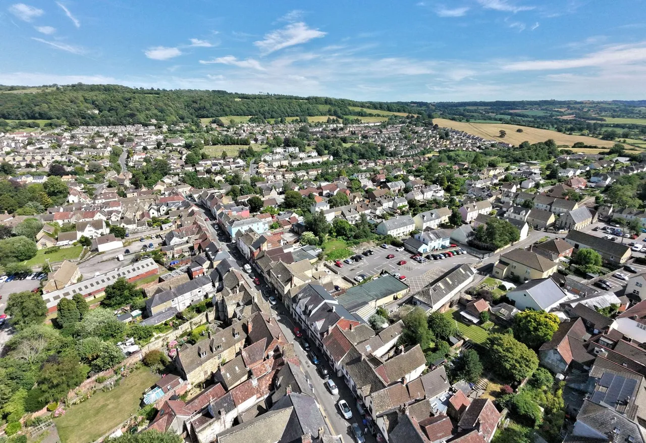 Long Street, Wotton-under-Edge, photo 18