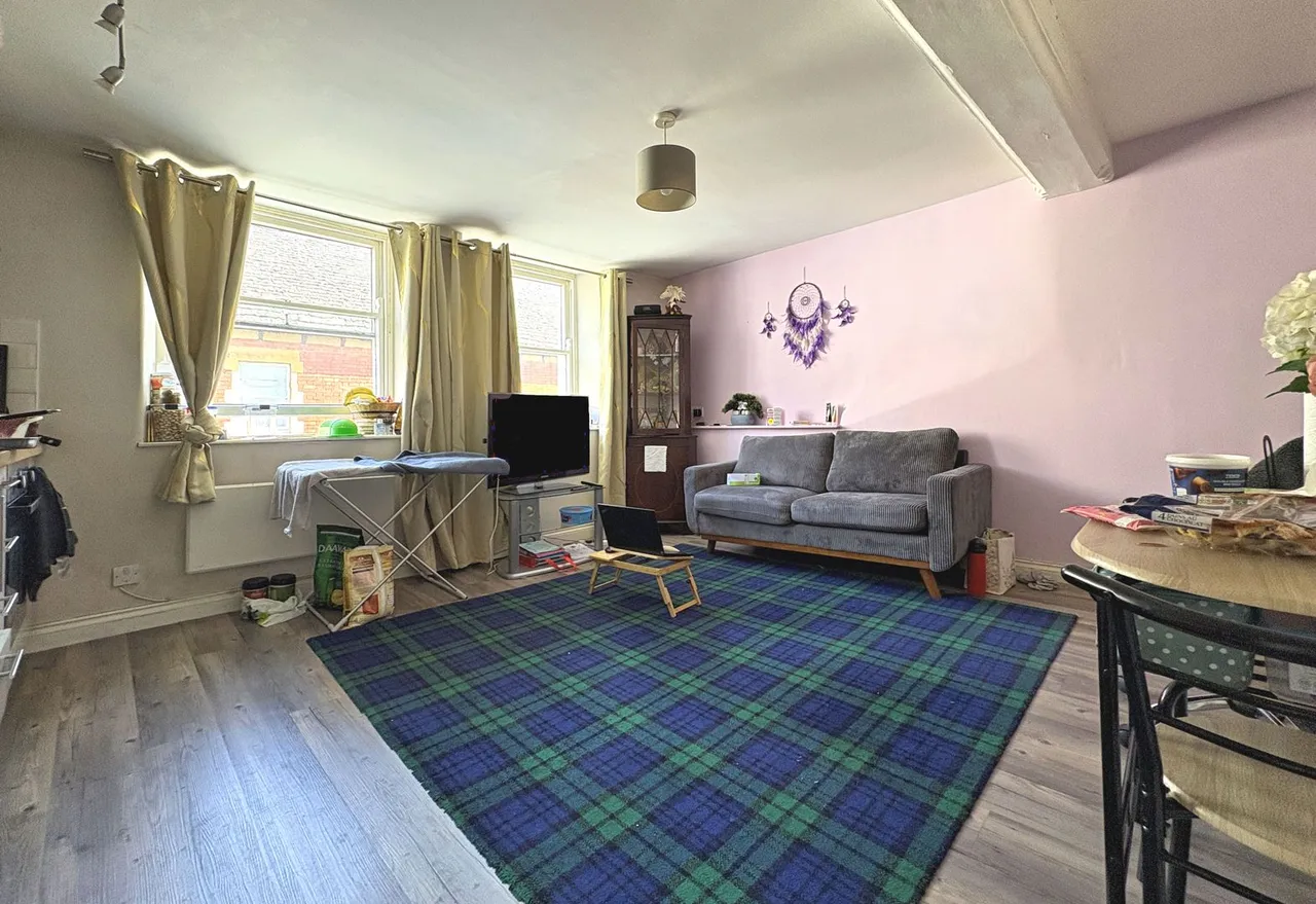 Long Street, Wotton-under-Edge, photo 6