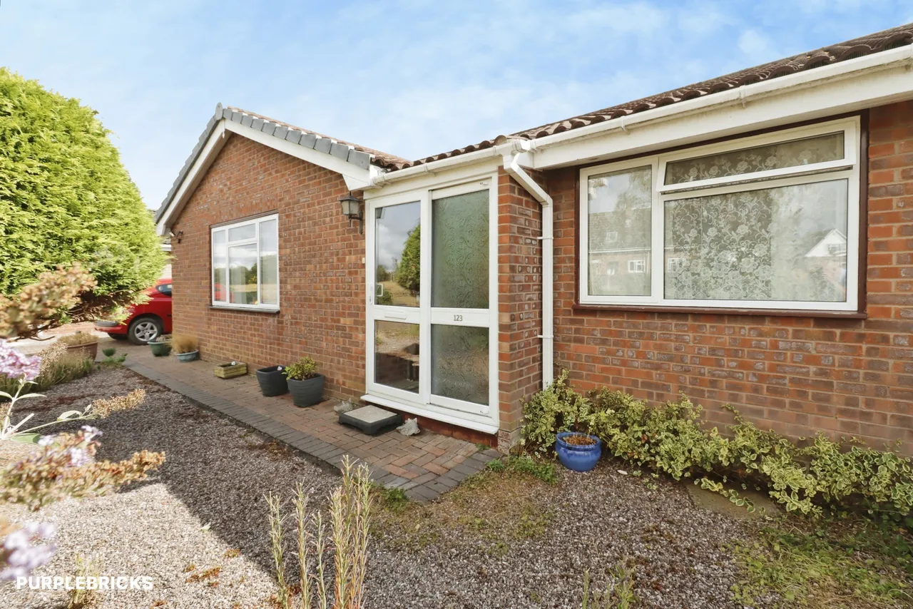 Trentham Road, Wem, SY4, photo 2