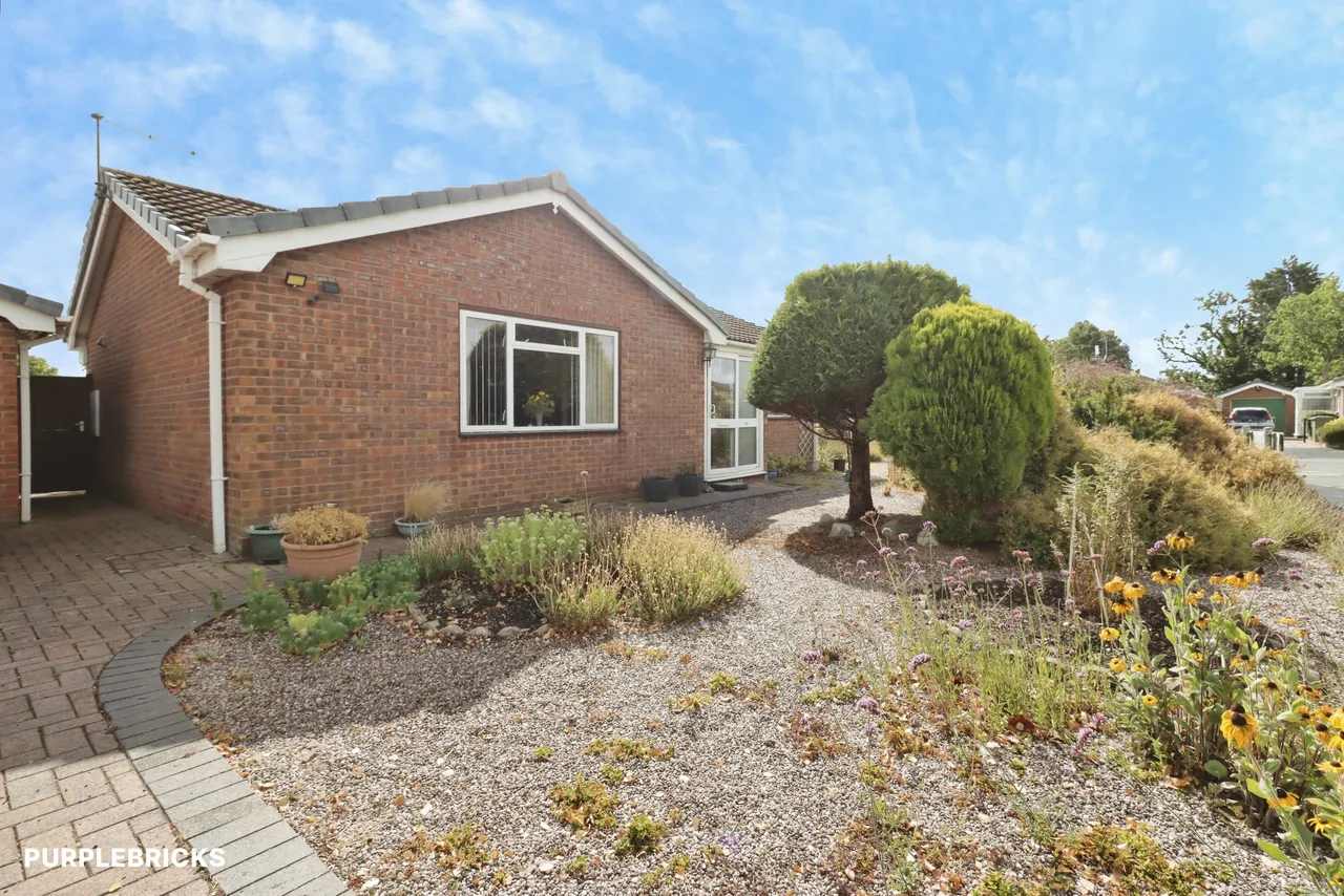Trentham Road, Wem, SY4, photo 3
