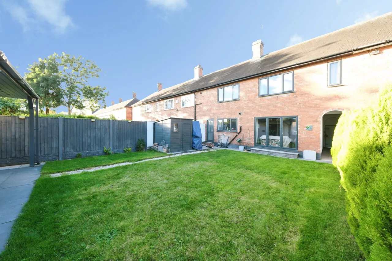 Southfield Road, Nottingham, NG8, photo 20