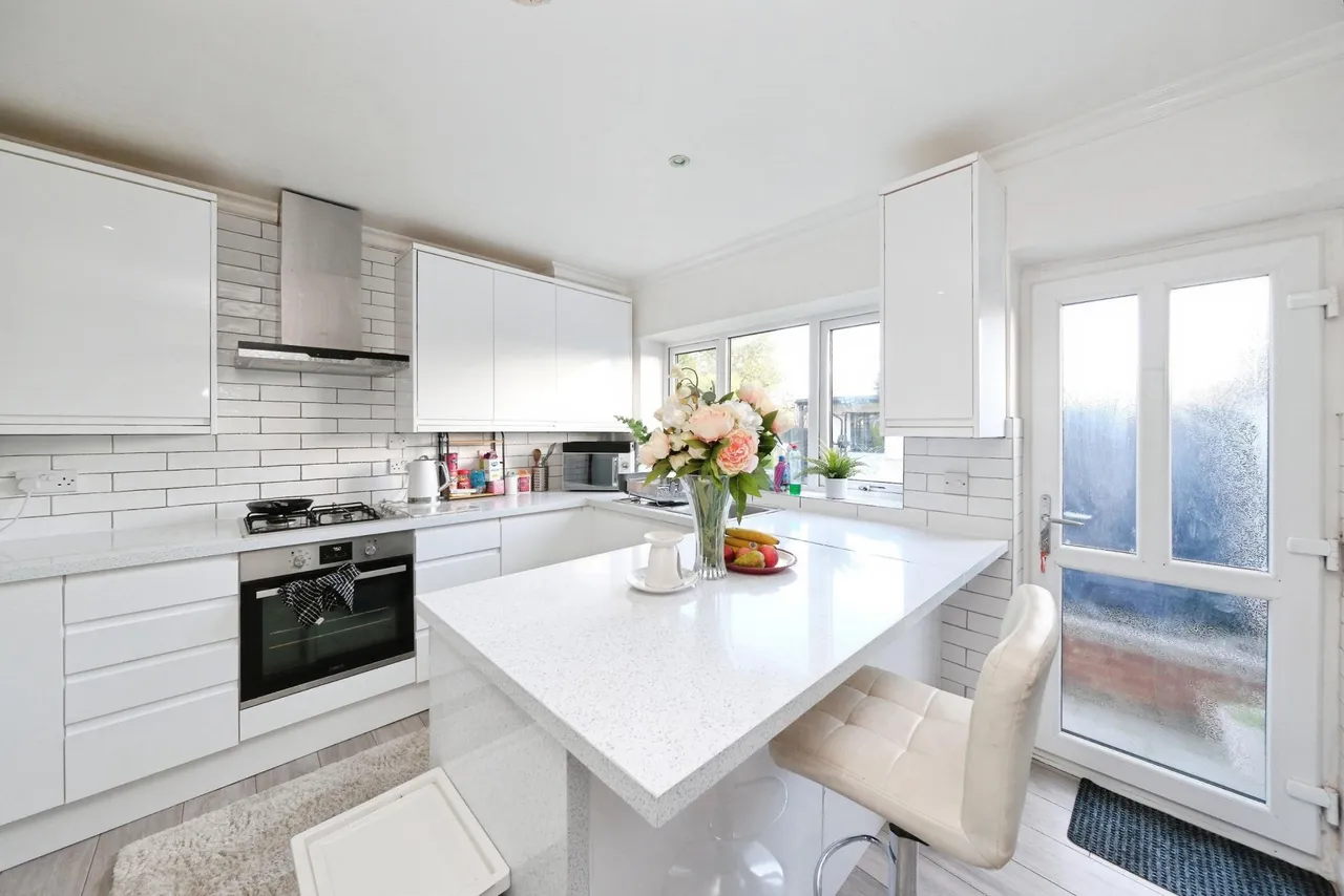 Southfield Road, Nottingham, NG8, photo 6