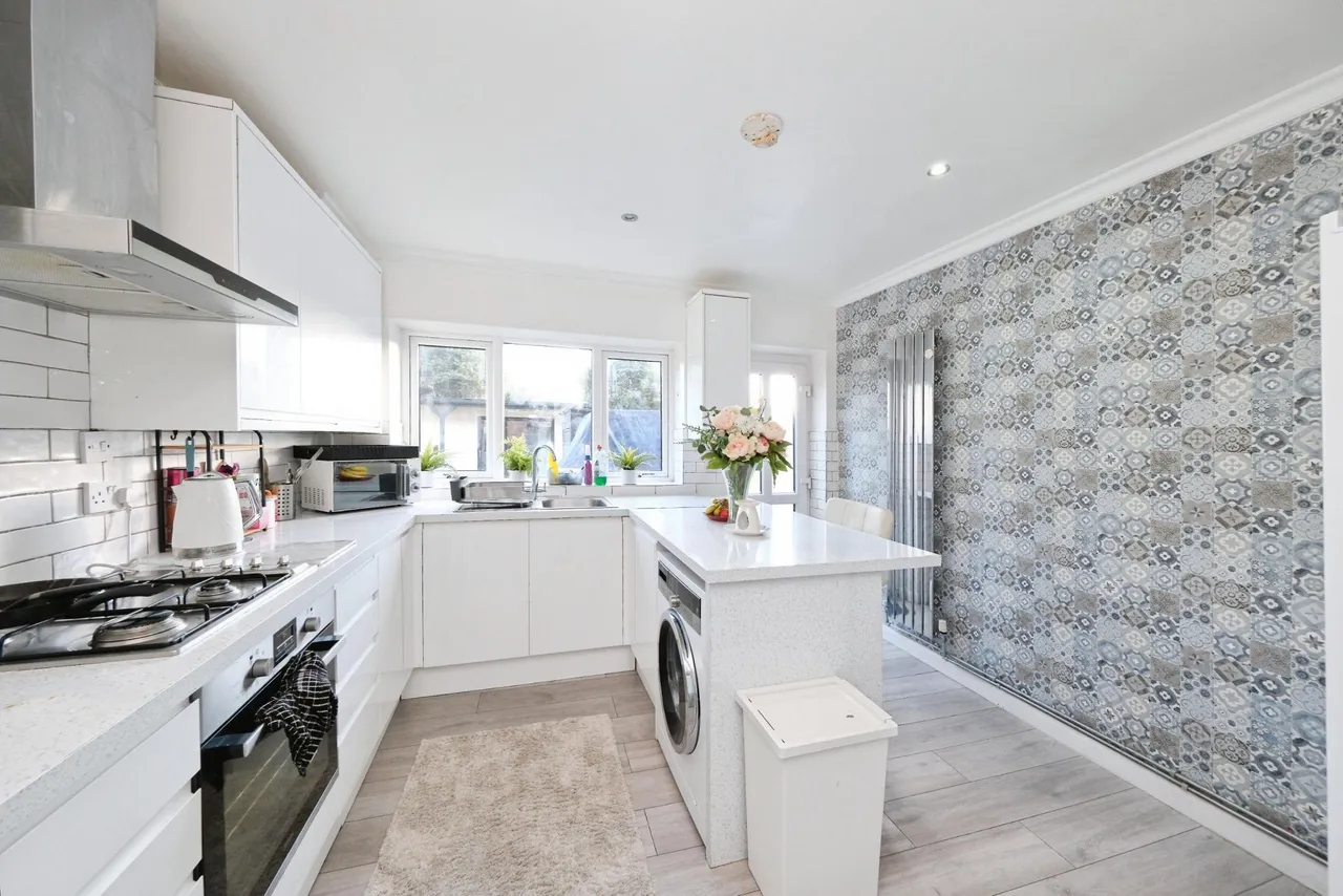 Southfield Road, Nottingham, NG8, photo 5