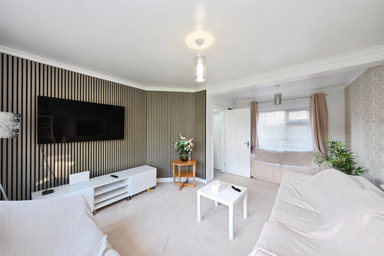 Southfield Road, Nottingham, NG8, photo 4