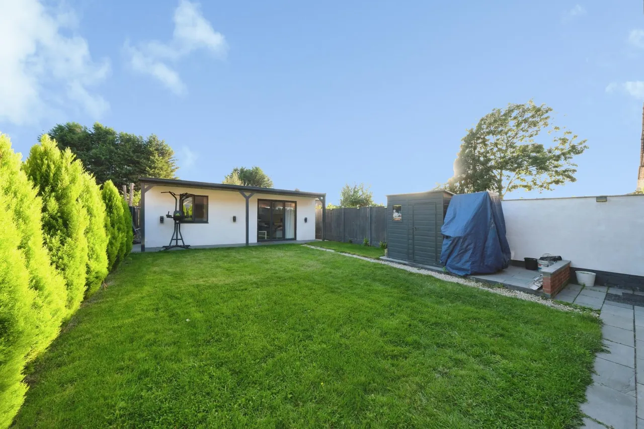 Southfield Road, Nottingham, NG8, photo 19