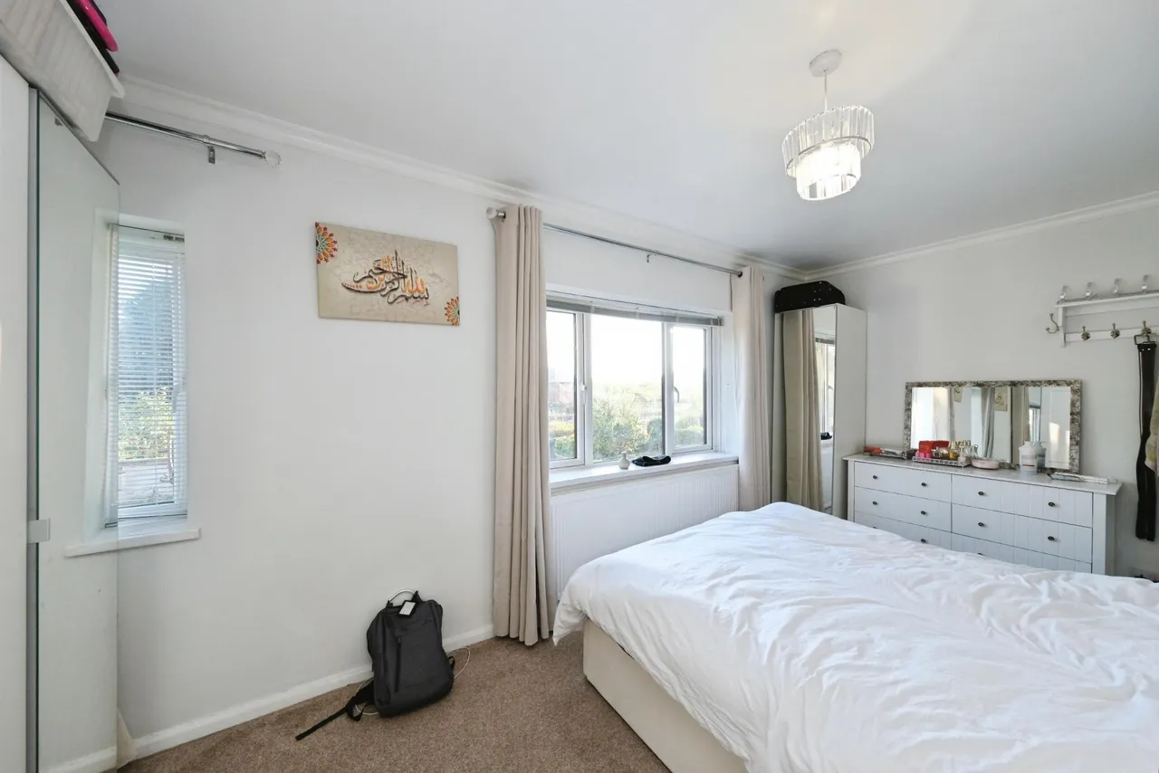 Southfield Road, Nottingham, NG8, photo 12