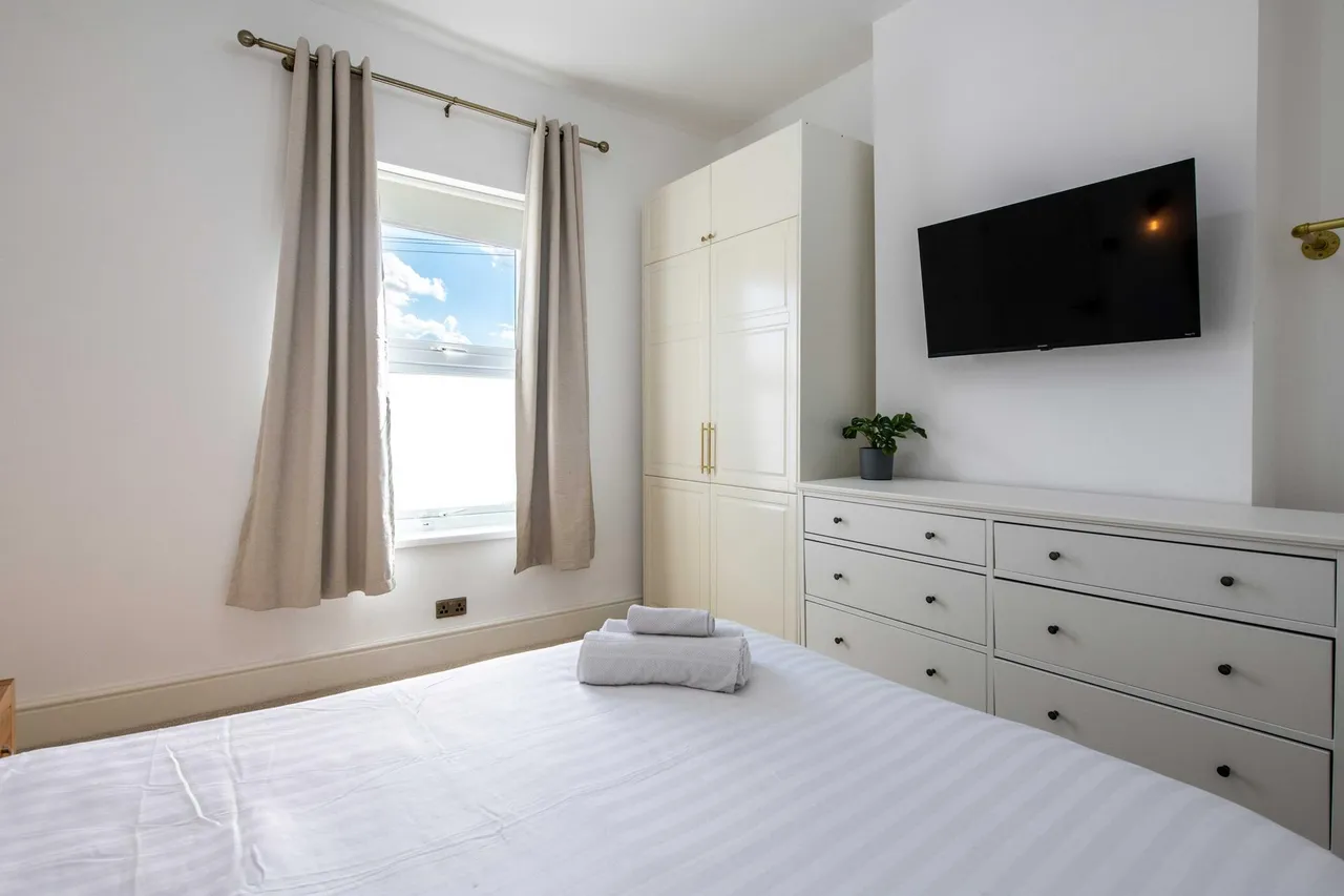 Montpelier Road, Dunkirk, NG7, photo 14