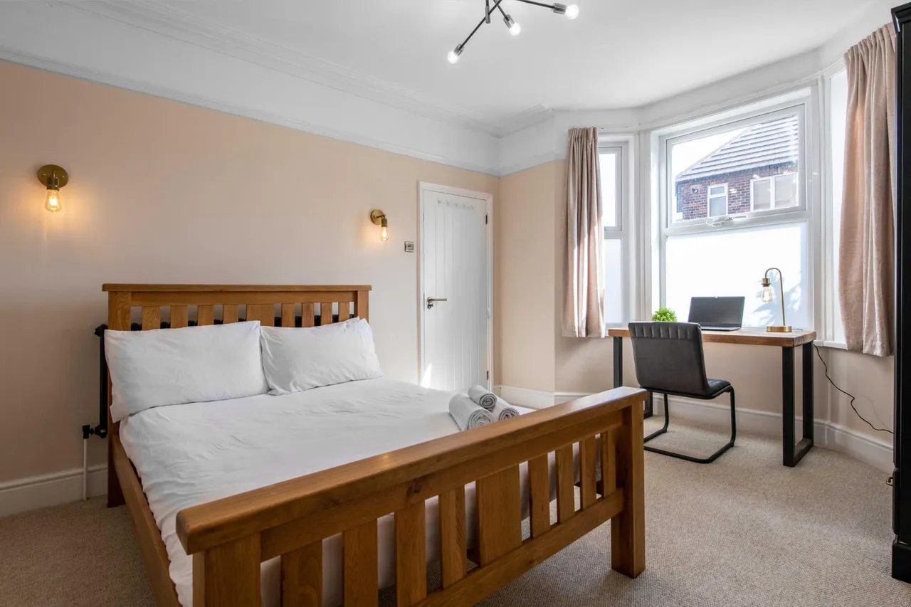 Montpelier Road, Dunkirk, NG7, photo 10
