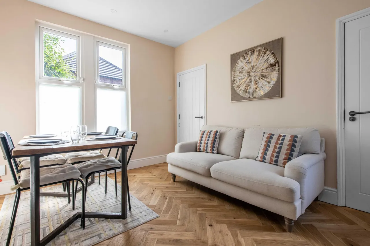 Montpelier Road, Dunkirk, NG7, photo 6