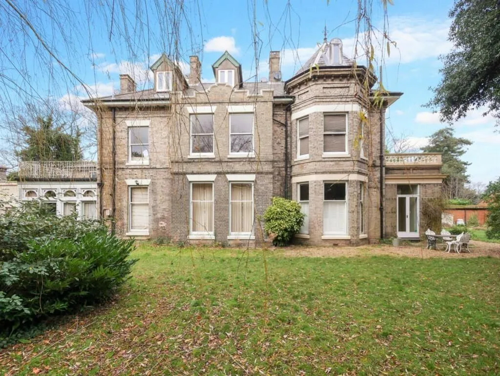 Belstead Road, Ipswich, IP2, photo 3