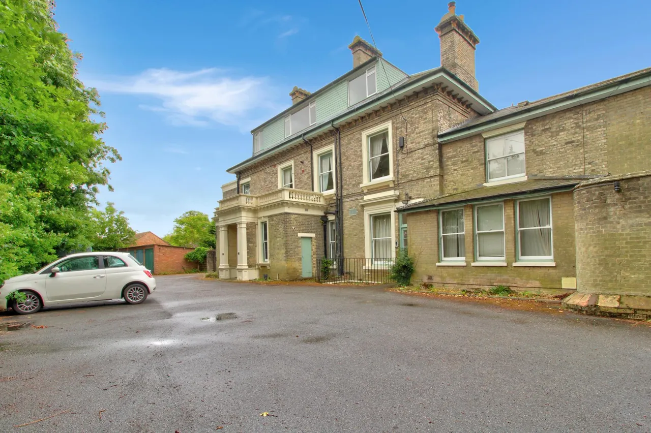 Belstead Road, Ipswich, IP2, photo 5