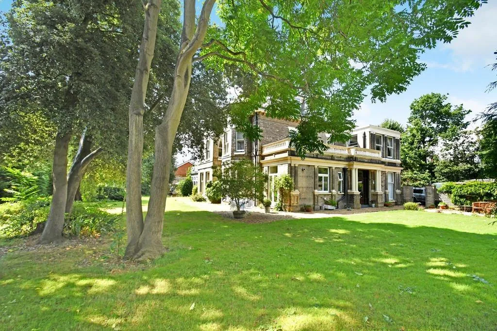 1 bed flat for sale, Belstead Road, Ipswich, IP2