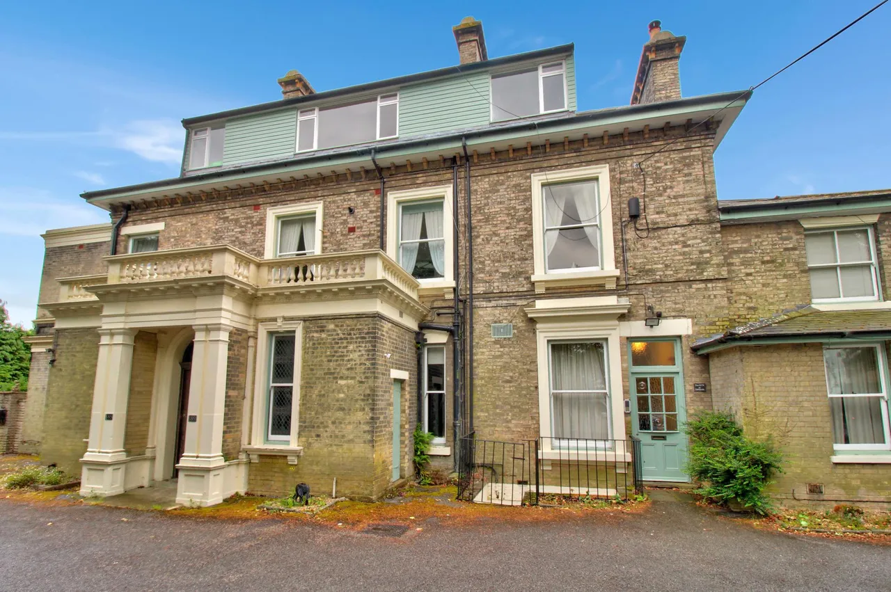 Belstead Road, Ipswich, IP2, photo 11