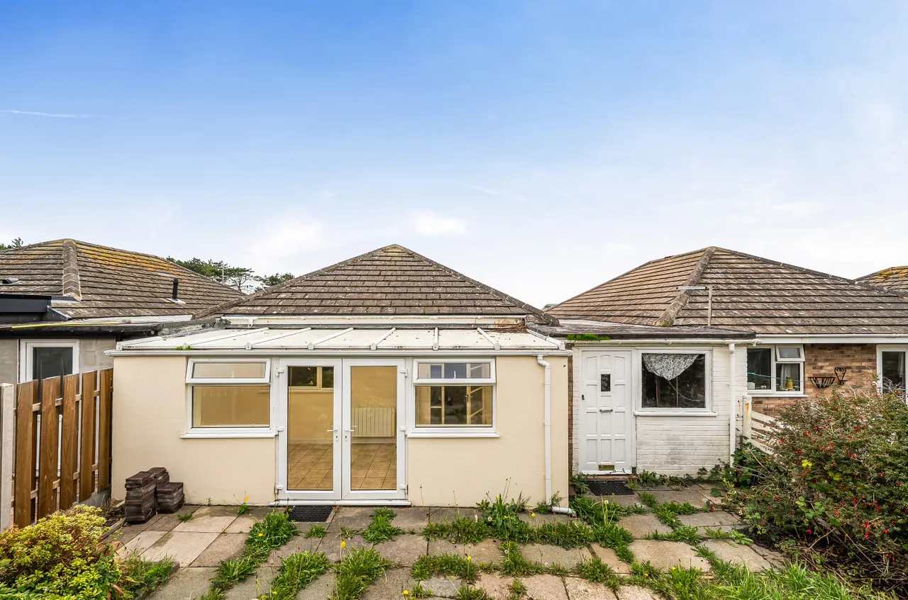 Ffordd, Tywyn, photo 9