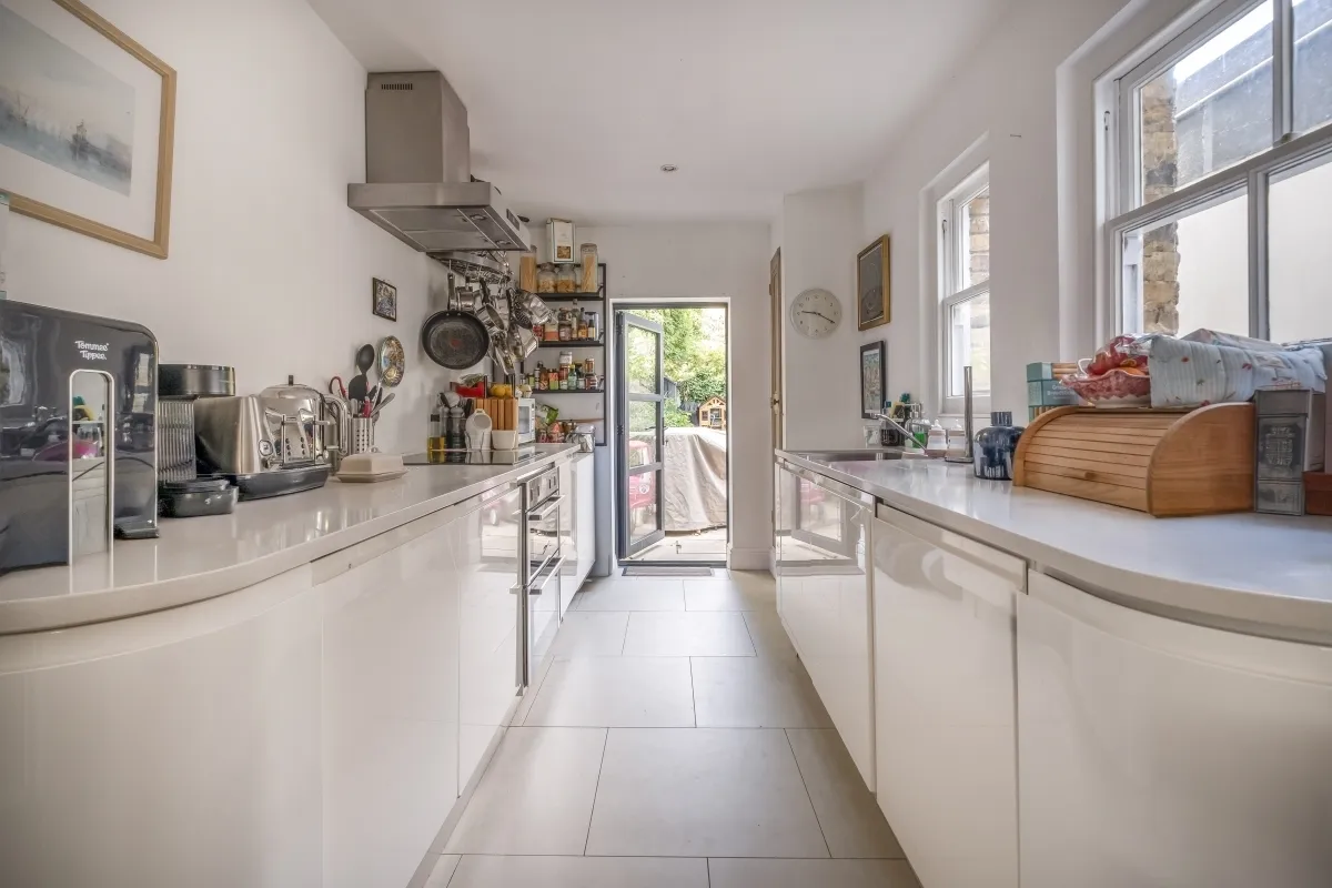 Watts Lane, Teddington, TW11, photo 3