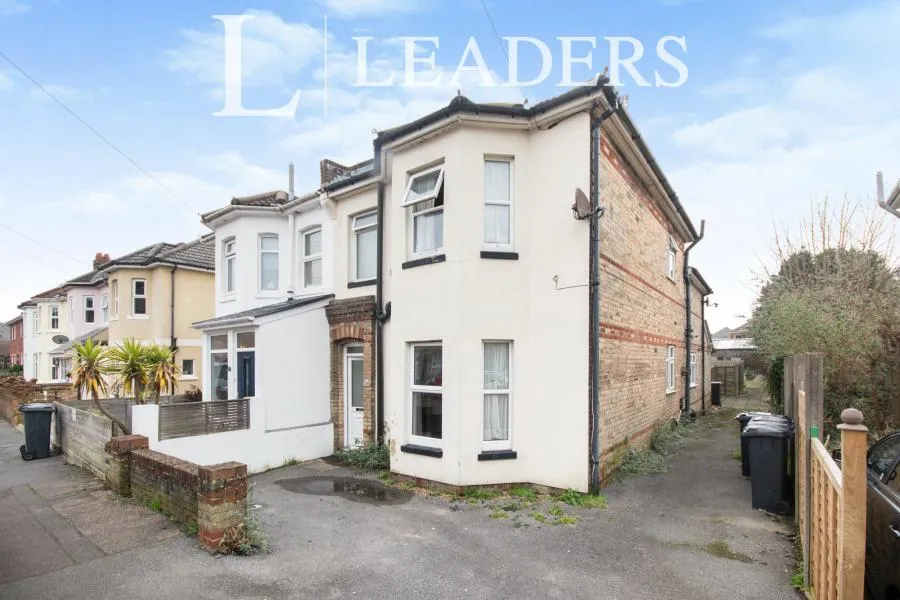 1 bed house to rent, Gloucester Road, Bournemouth, BH7