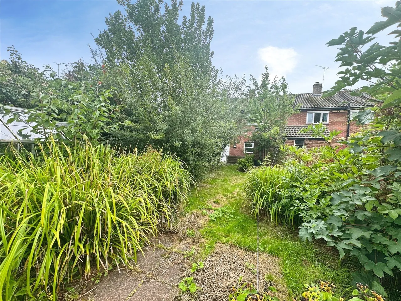 Queens Crescent, Upton, CH2, photo 22
