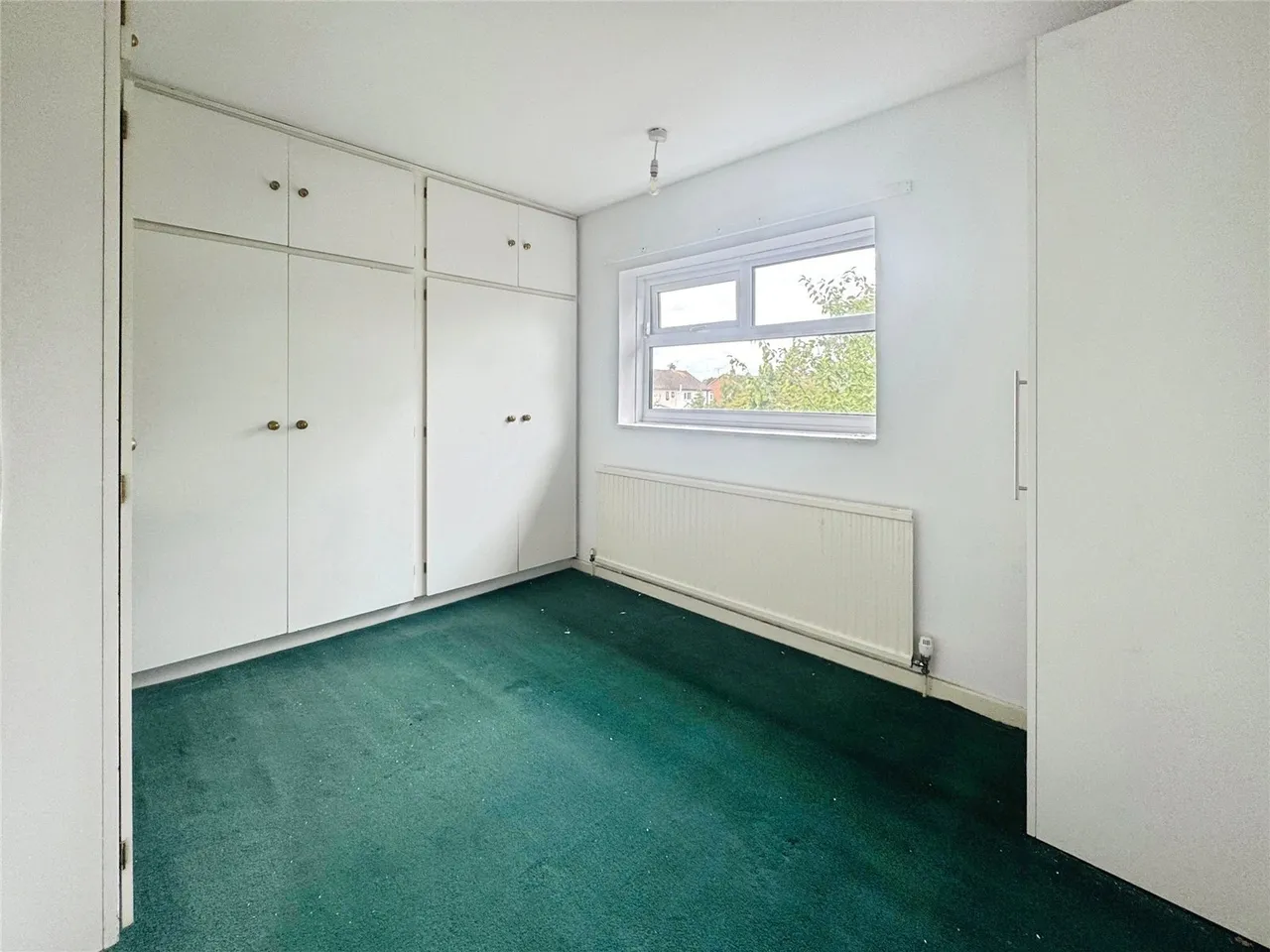 Queens Crescent, Upton, CH2, photo 14