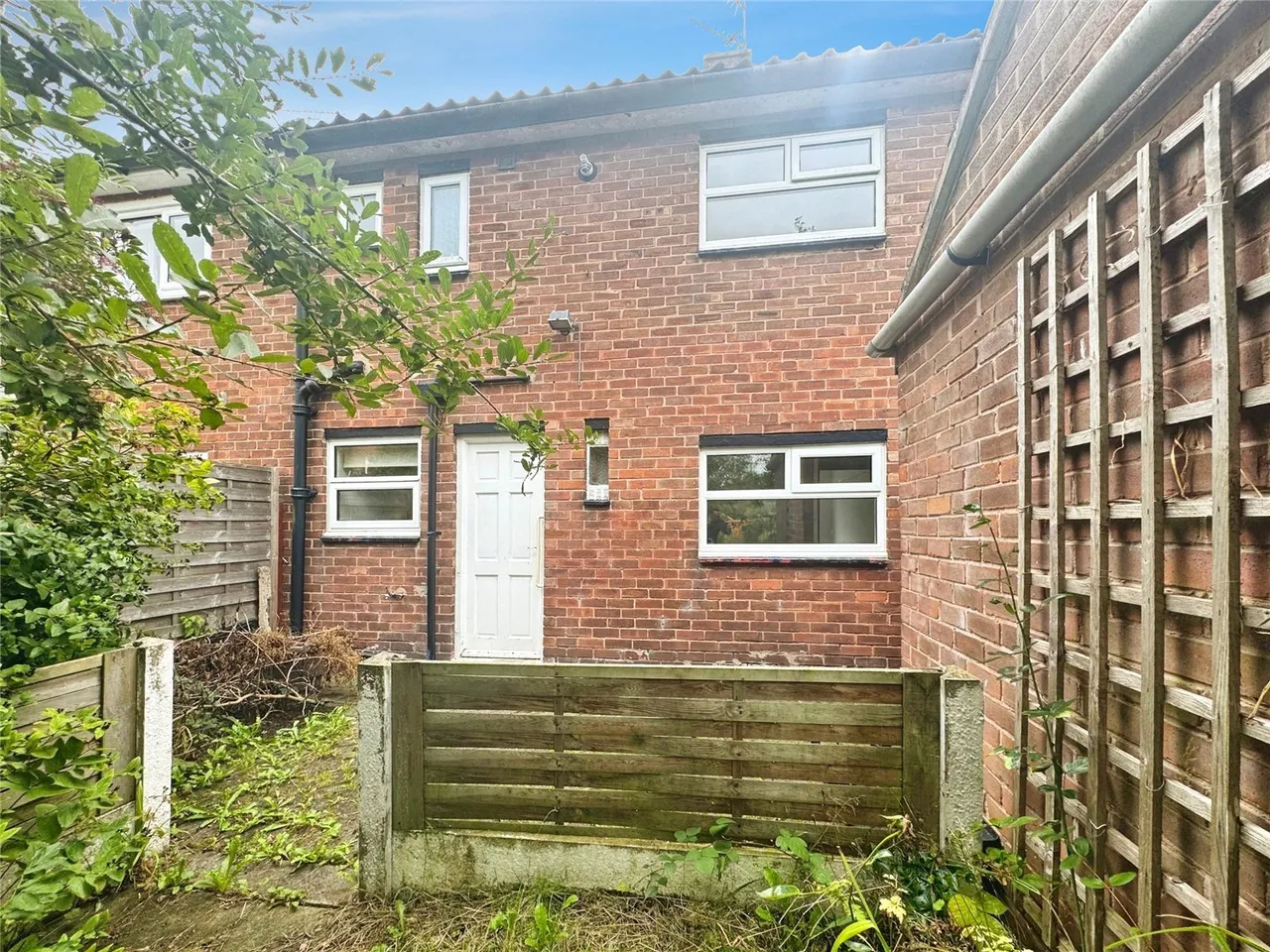 Queens Crescent, Upton, CH2, photo 23