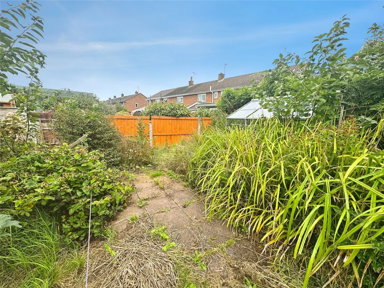 Queens Crescent, Upton, CH2, photo 24
