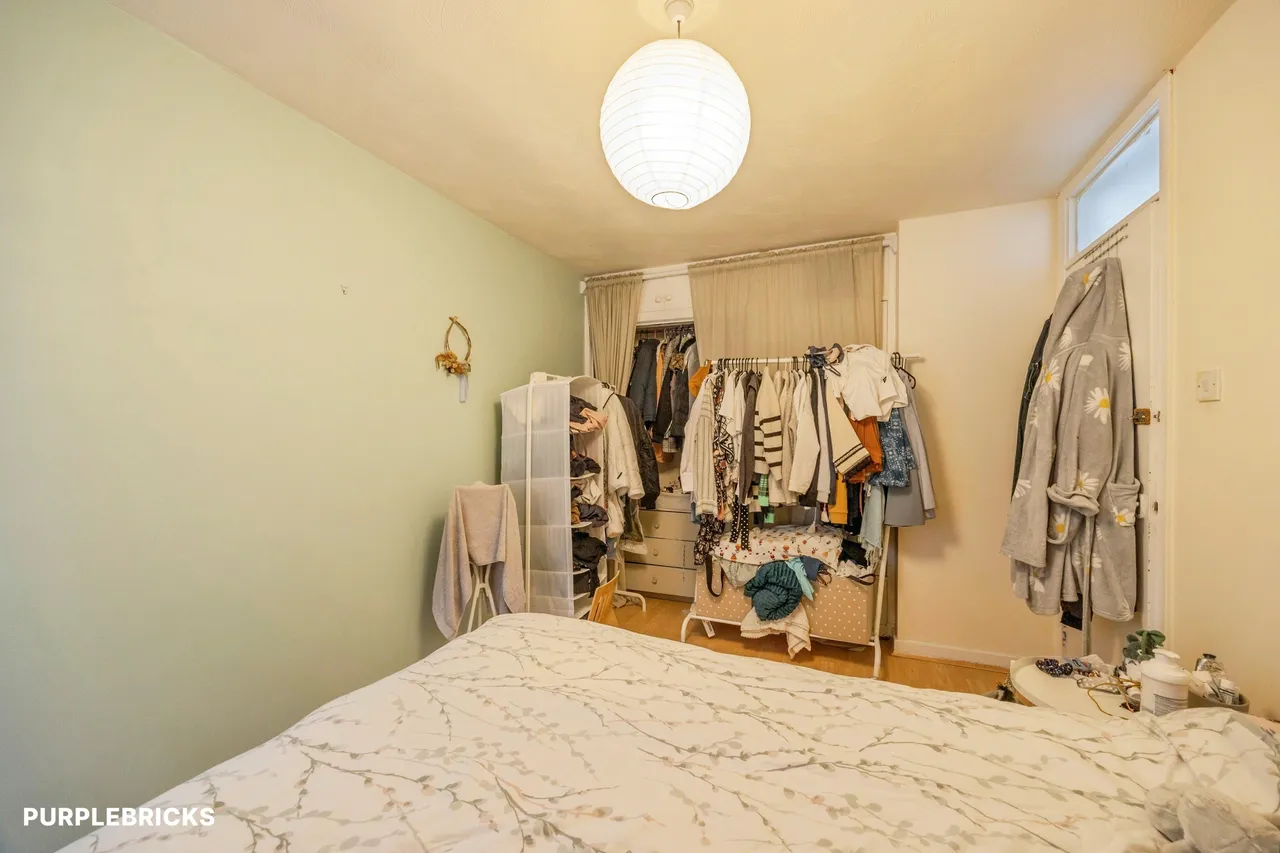 Pleasance, Edinburgh, EH8, photo 18
