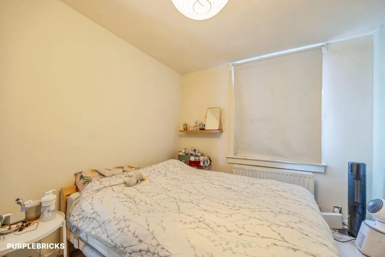 Pleasance, Edinburgh, EH8, photo 16