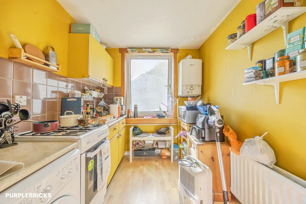 Pleasance, Edinburgh, EH8, photo 14
