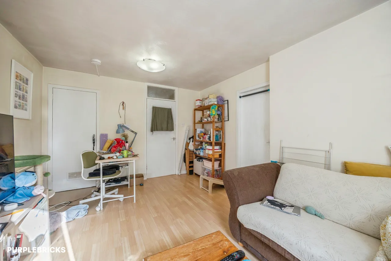 Pleasance, Edinburgh, EH8, photo 8
