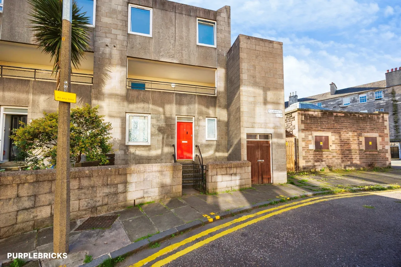 Pleasance, Edinburgh, EH8, photo 2