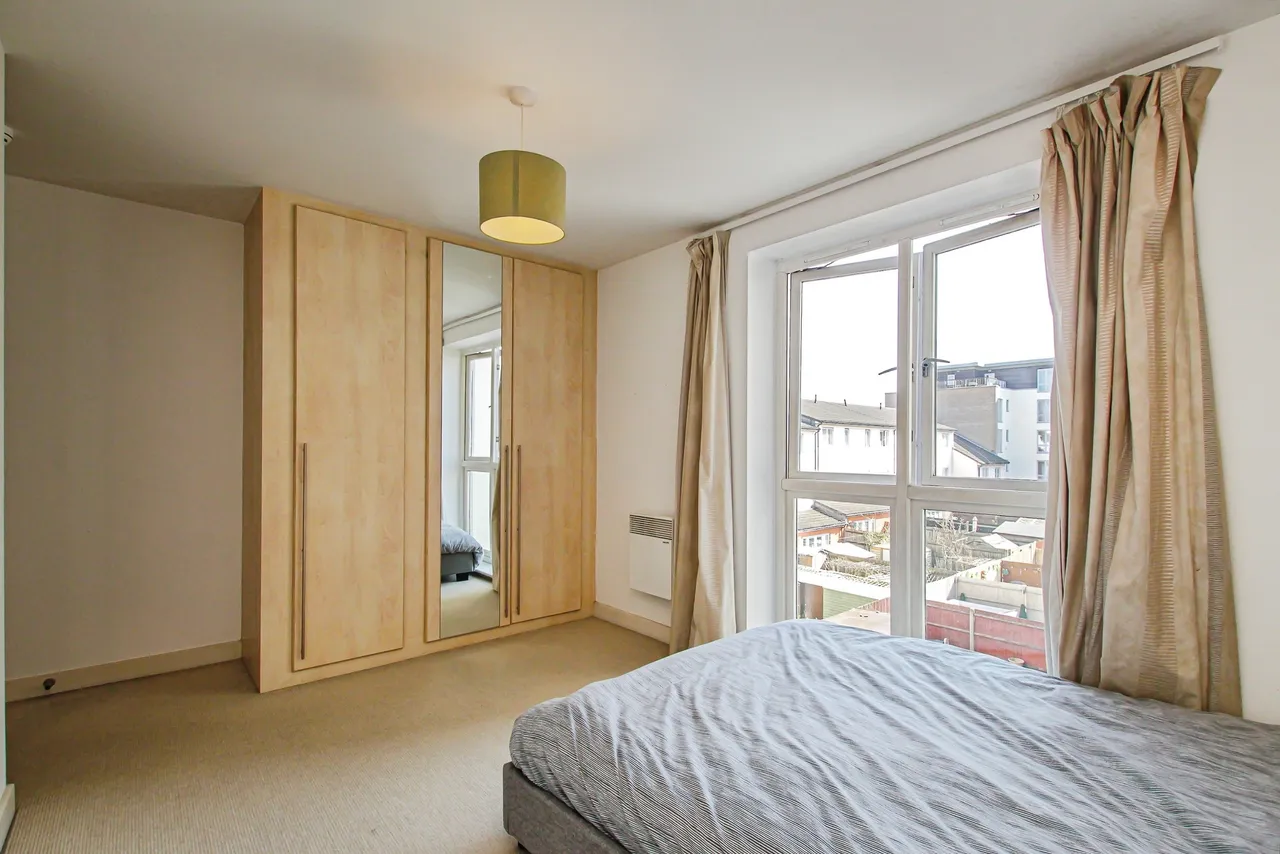 248 Tredegar Road, London, photo 6