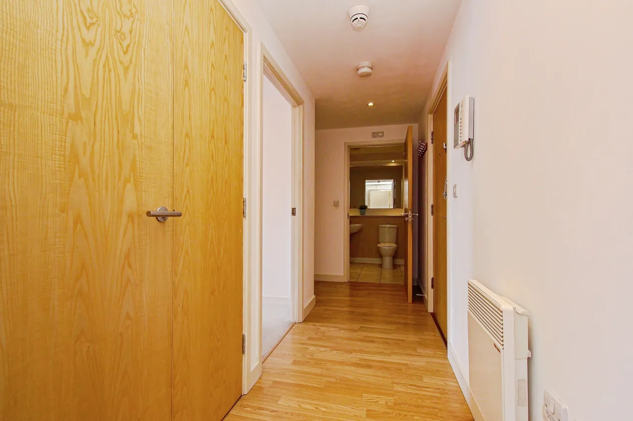 248 Tredegar Road, London, photo 10