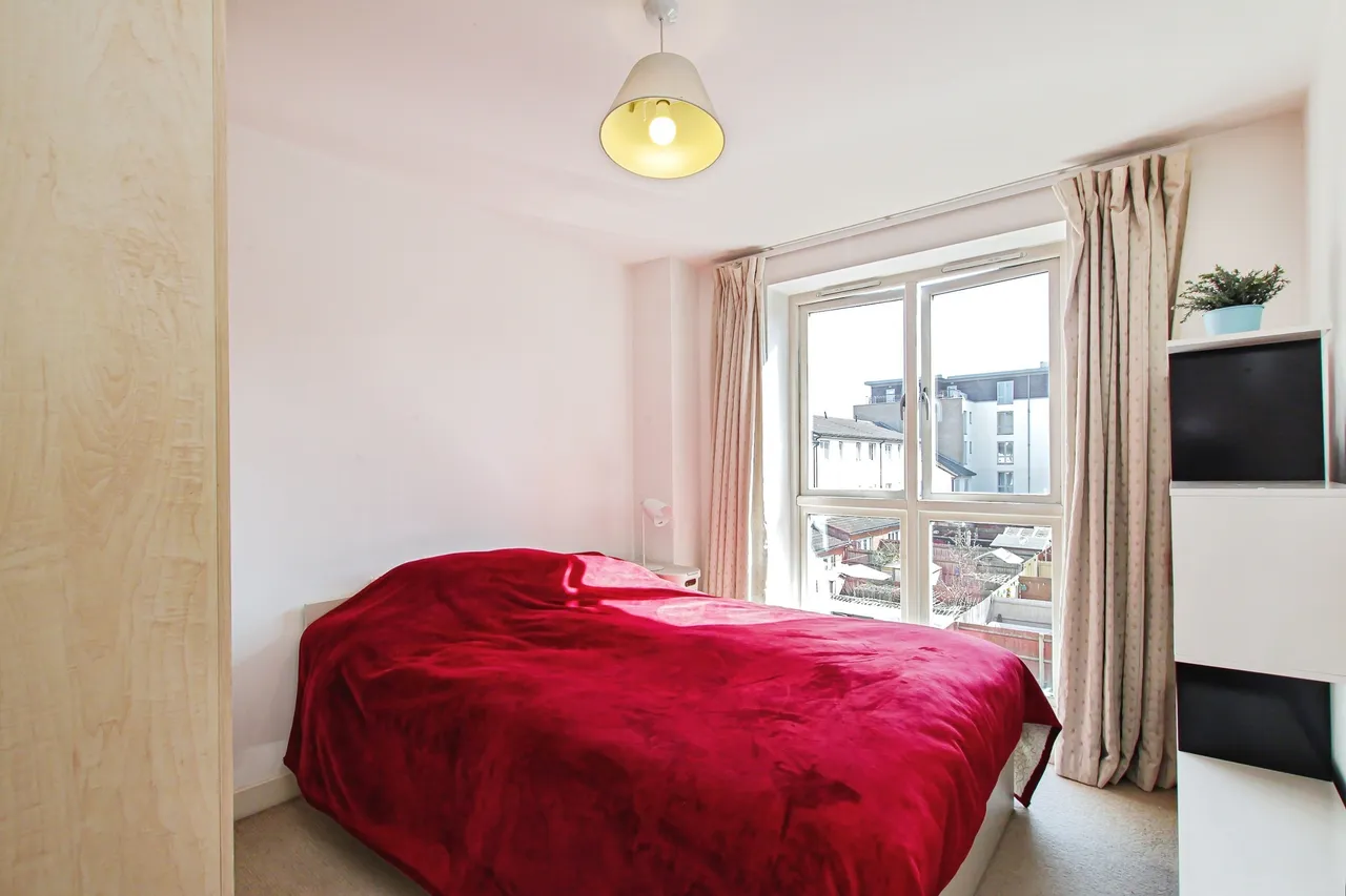 248 Tredegar Road, London, photo 7