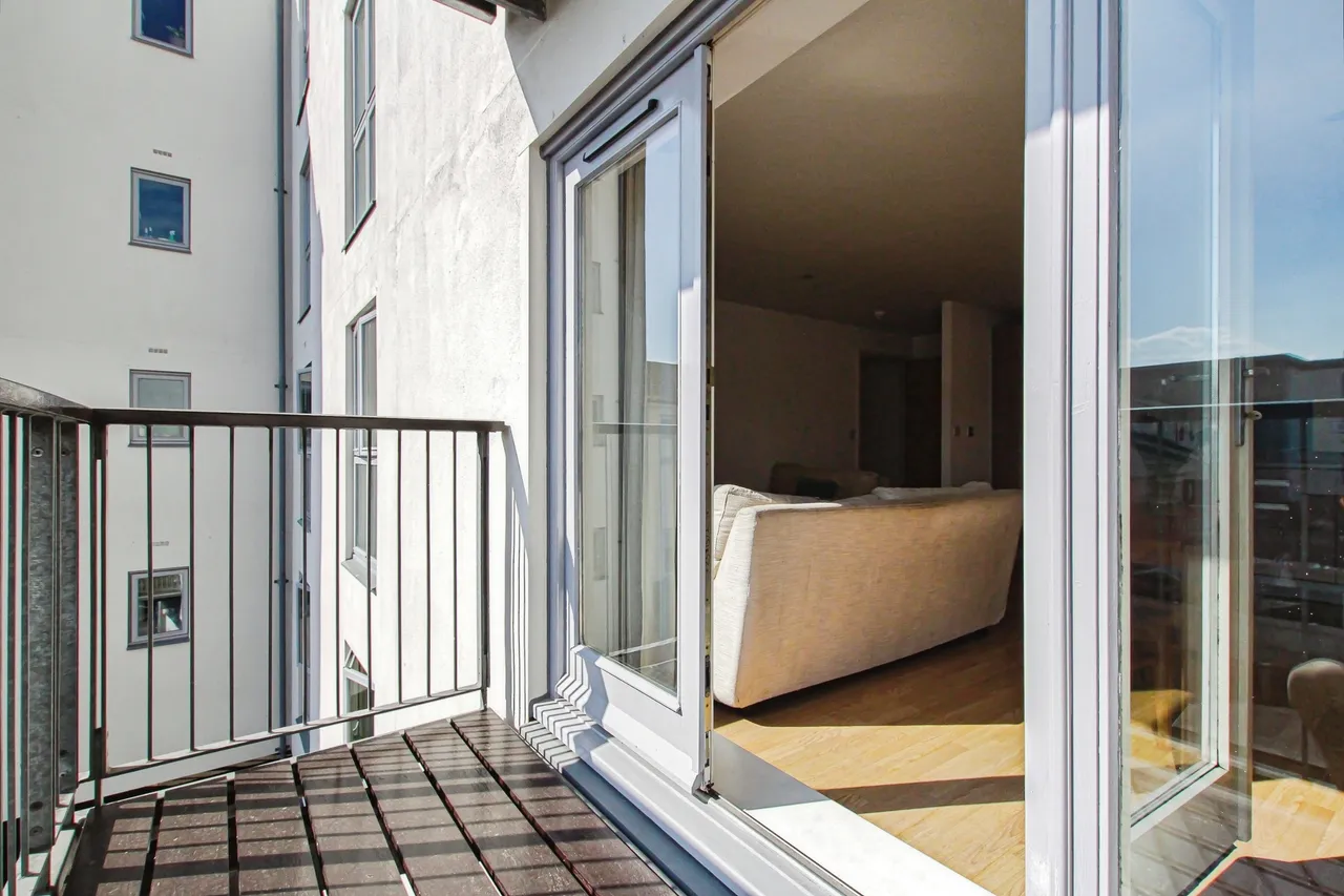 248 Tredegar Road, London, photo 11